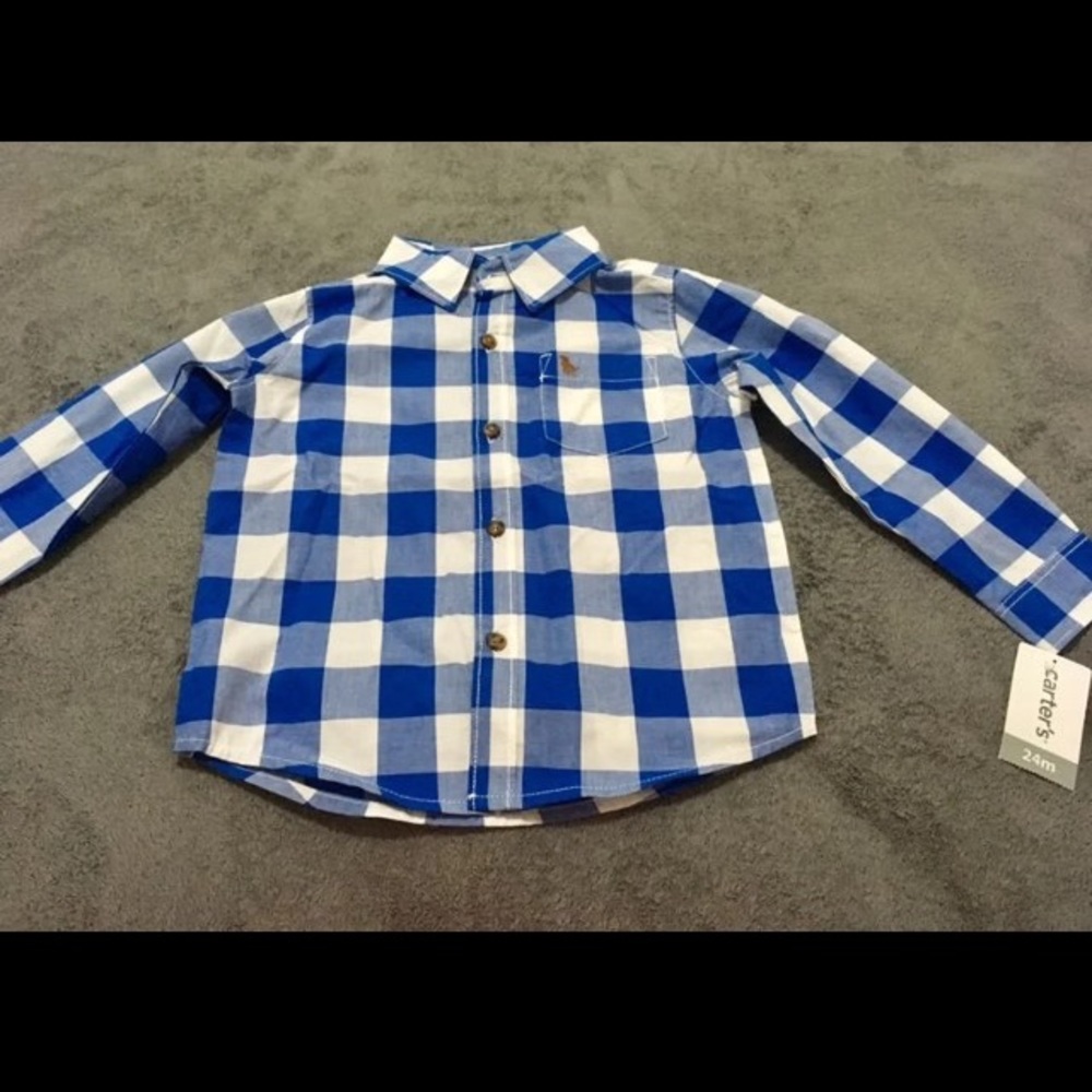 Baby boy clothes - Picture 3 of 8